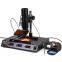 YIHUA 1000B 4 in 1 Infrared BGA Rework Station Reballing And desoldering