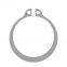 Spring Steel DIN 471 External Circlips Retaining Rings For Shafts