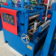 MS GI Pipe Making Machine China HF Precision Pipe Profile Making Line