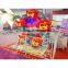 children indoor and outdoor play equipment small ferris wheel windmill crab