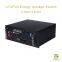 Rack Lithium Battery
