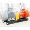 Horizontal Centrifugal Pumps of supporting pump for desander,desilter and mixing hopper and filling pump for mud pump