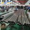 ASTM/AISI/SUS TP304/SS316/S43120/S40900/S47450 Stainless Steel Pipe/Tube Polished Surface