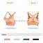 Designer Wholesale High Support Sport Bra Hollow Cross Back Sport Top Sports Bra Women