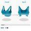 Big U Beauty Back Sexy Sports Bra High Impact Yoga Bra Underwear Fitness Clothing Women