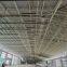 Construction Steel Truss Shed Structure Canopy Petrol Station Price Roof Space Frame Construction Gas Station Canopy