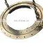 China Supplier Slewing Drive Industrial Customizable Bearings Slewing Drives Slewing Bearings for Crane
