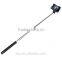 Wholesale phone camera bluetooth stick selfie monopod Z07-5