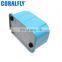 CORALFLY OEM ODM Truck Engine Parts Fuel Filter Element 11-6285 116285 FF5276 For Thermo King