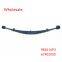 98451693，67402000 For IVECO Rear Leaf Spring Wholesale