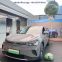Best Sedan, Compact SUV, MPV Car Models,New Version Electric Cars VW ID4 ID6 Crozz from China