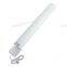 High Gain 10 dBi Universal Ultra-Wideband 4G LTE 5G WiFi Omni-Directional Outdoor Pole/Wall Mount Antenna