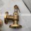 Gardnerdenver SC12/12/2 safe valve air compressor spare parts high quality GD