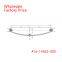 A16-14463-000 Freightliner- Century, Colombia, Argosy Leaf spring Wholesale For Freightliner
