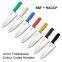 China knives factory for knife sharpening grinding rental exchange program services such as Omcan Nella Cozzini