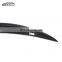 F80 M3 P Style Carbon Fiber Rear Spoiler Truck spoiler Wings car styling For BMW F80 M3