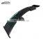 New MP Style High Quality Carbon Fiber Rear Spoiler Trunk Spoiler lip for BMW M2 M3 M4 M5