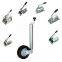 caravan and boat trailer jockey wheel towing 34mm jockey wheel