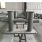 Poteau de cable maritime - Fourniture marine essentielle