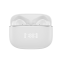 LED Display Active Noise Cancelling Wireless Earbuds 6 Mics ENC in-Ear ANC Hybric Digital screen display Earphones