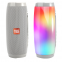 outdoor Speaker Tf Usb Fm Radio Reader Led Light Portable music player Wireless Speaker