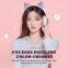 Wireless Cute Cat Ear Lucky Cat Ear Girls Headphones Colorful Lighting LED Over-Ear BT Headband Headset