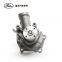 Kit original de reparación de la bomba de agua del sistema de enfriamiento del motor del automóvil Gates GWP5446 para Audi Seat Bomba de Agua 1300A0667