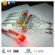 LED medical skin rollers ,200needles