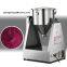 Double Cone Mixer W Type Blender For Seasoning Powder