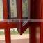 Aluminum clad wood windows indoor or outdoor
