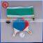 mini desktop indoor game poplar wooden ping pong racket, table tennis racket with tennis ball set wholesale