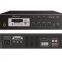 PA System Amplifier 20W Power Amplifier For Background Music Playing In Family Or Classroom