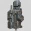 A10vd43 for Komatsu PC75ud PC75uu-2 Hydraulic Pump Assembly 21W-60-22111 Main Pump Original Regenerative Excavator Accessories