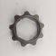 ISF2.8 Engine Lubricating Oil Pump Rotor 5262899 5262898
