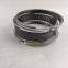 Mining Heavy Equipment Diesel Engine Parts Piston Ring Set 4089644 for QSL8.9 Engine