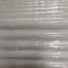 Transparent Steel Wire Silicone Hose