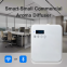 Advanced Smart Timing App Controlled Automatic Fragrance Spray Machine 240ml Capacity Atomization Diffuser