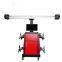 Yingkou Factory Cheap 3D Wheel Alignment Machine