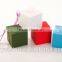 Colorful Waterproof Silicon Cases New Fashion Speaker for Gift