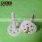 Plastic Wall Anchor/ Insulation Anchor