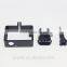 Gopros frame+adapeter + mount For Gopros Hero4/3+/3/2/1
