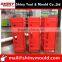 Meat Crate Moulding