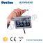 Factory price 12*1W 4 in 1 RGBW waterproof led par lights with remote control party use