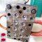 8 cavity hot runner plastic mold injection molding / plastic cap mould injection