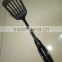 Hot product 8pcs green nylon kitchen utensils interesting products from china