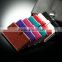 New PU Leather Flip Cover For Samsung S7 S7 Edge s6 edge plus Note 5 J710 J120 J1 J7 J5 2016 wallet leather case Photo Frame