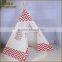 Professional Factory Directly kids indian tent