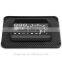 Plug And Play Car HUD 3.2 inch With OBD2 System Vehicle Head Up Display HUD For Car