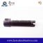 Impregnated Diamond Core Bit B N H P Wireline With Fast Speed Drilling