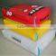 Custom china good quality cheap price 25kg polyethylene pe valve bags